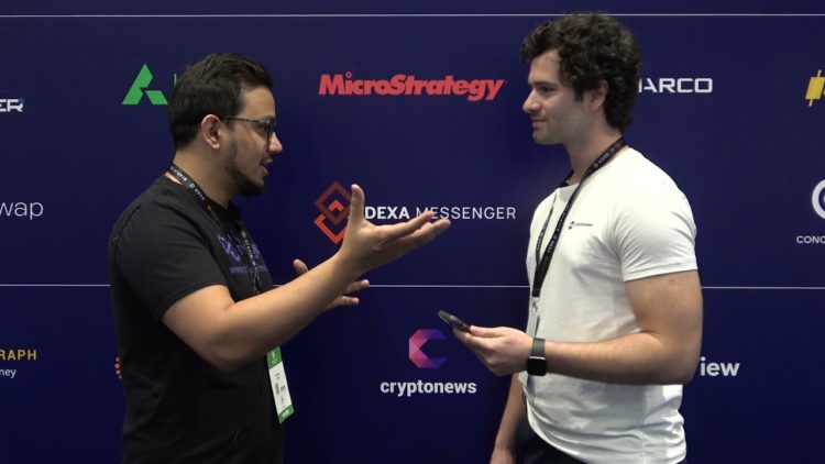 Polygon’s Co-founder On ‘Holy Grail’ of Scaling, Ethereum Merge, NFTs, and More