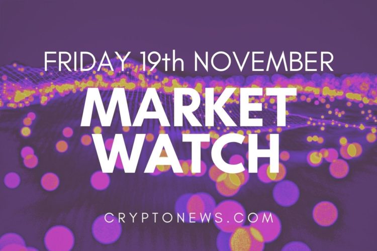 Bitcoin, Ethereum, and Altcoins Trying to Recover