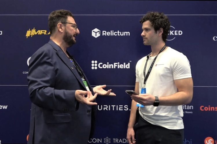 CoinField’s President on Their New Token, Growth Plans, and Competition
