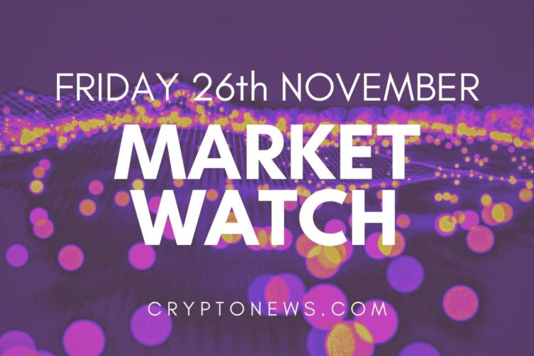 Bitcoin, Ethereum and Altcoins Nosedive