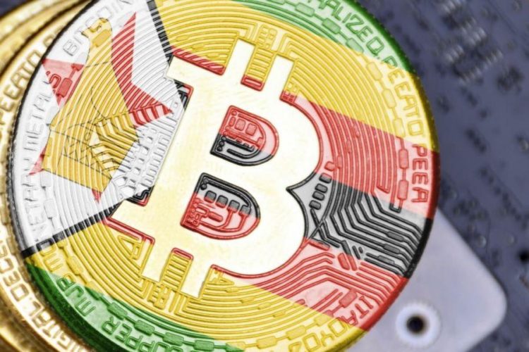 Zimbabwe Eyes Crypto, Brave Solana, BTC & ETH Investments Flows + More News