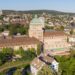 Top Blockchain University: University of Zurich