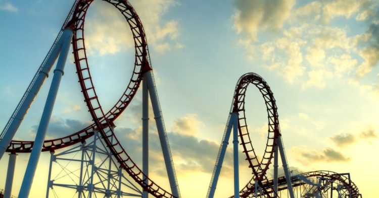 First Mover Asia: Bitcoin Drops to $56.5K After Brief Rally; Ether Also Falls