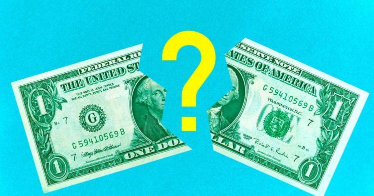 How Crypto Becomes Money