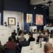 Banksy Paintings Sell for 3,093 ETH in Auction House First