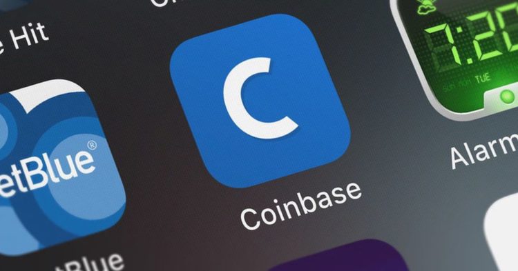Coinbase Allows Users to Share Information About Crypto Holdings With Friends