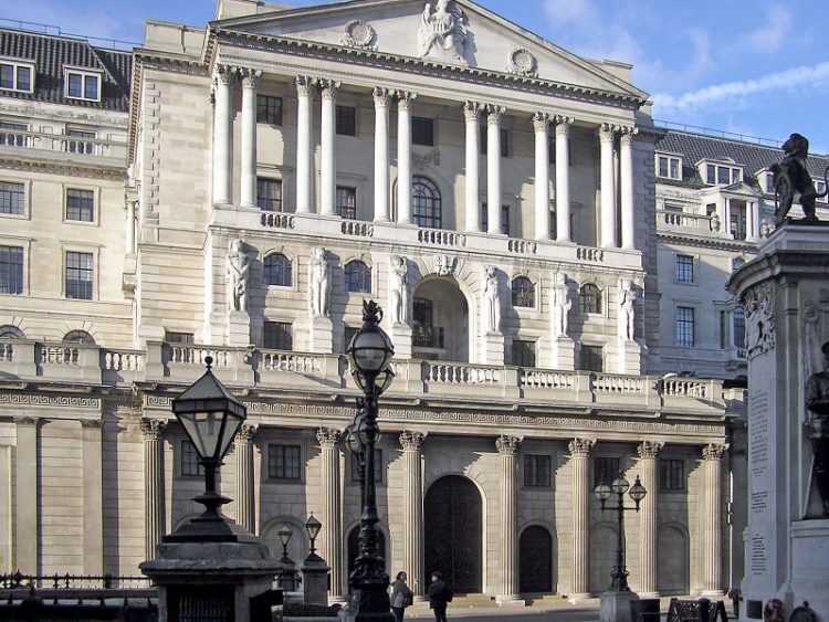 Bank of England concerned about El Salvador’s Bitcoin law