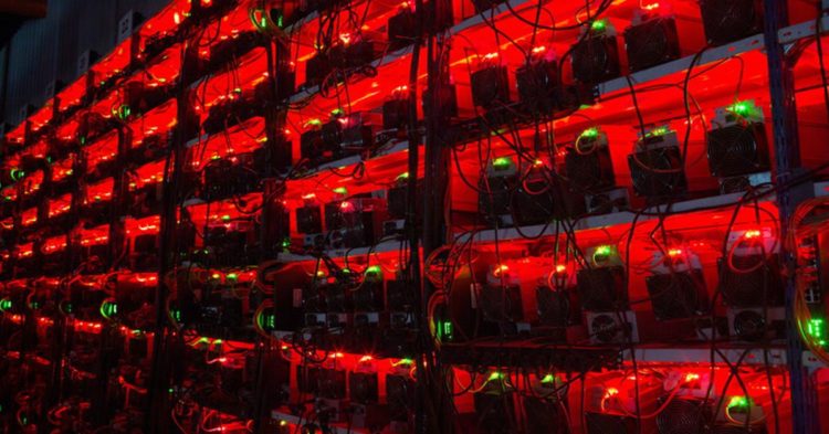 Bitfarms Hits Record High Hashrate in October and Forecasts Additional Growth
