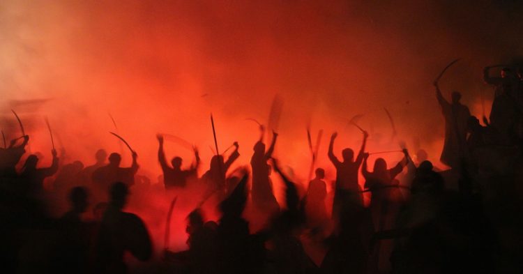 ‘Curve Wars’ Heat Up: Emergency DAO Invoked After ‘Clear Governance Attack’