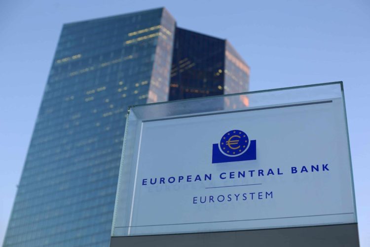 Top ECB official says digital euro has potential to be legal tender