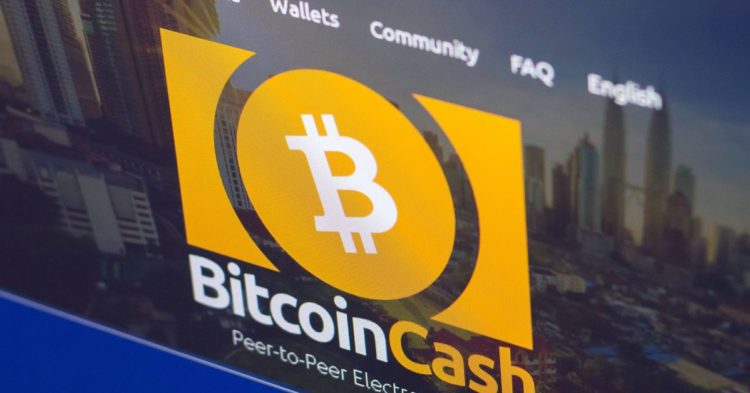 Bitcoin Cash Briefly Spikes on Fraudulent Press Release