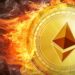 Over 1 Billlion ETH Has Been Burned Since Ethereum EIP-1559