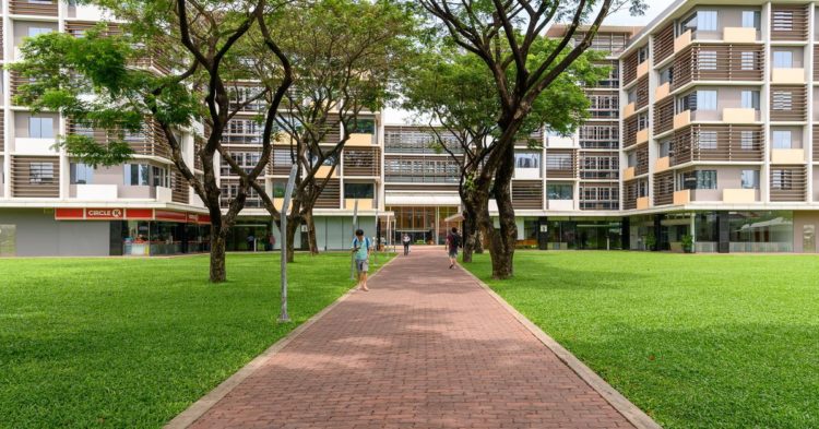 Top Blockchain University: Royal Melbourne Institute of Technology