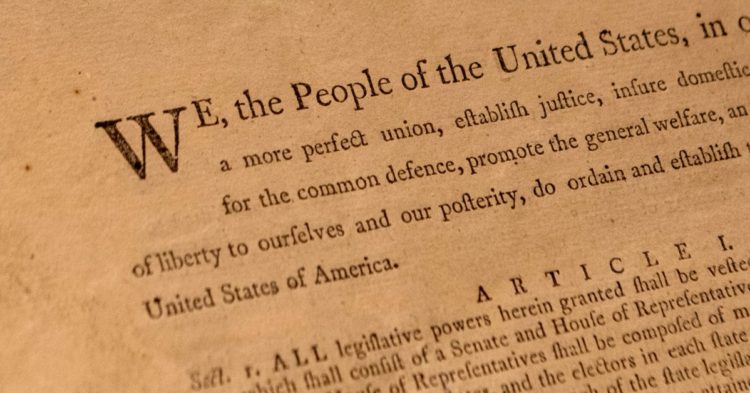 ConstitutionDAO Raises $27M on Eve of Sotheby’s Auction. $PEOPLE Could Be the Reason