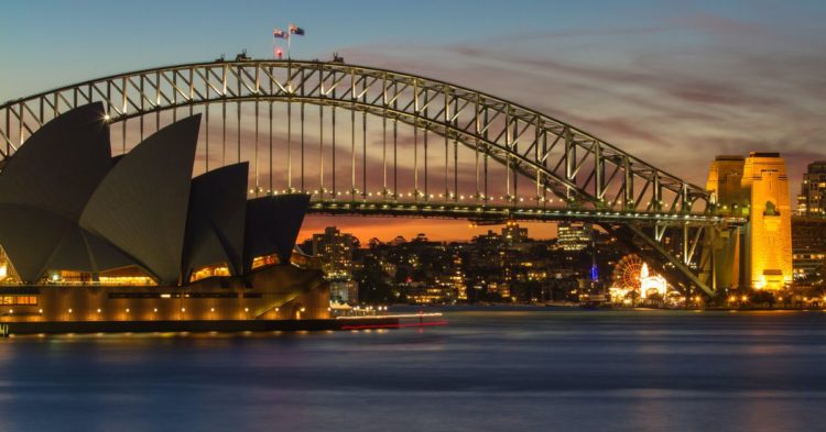 Commonwealth Bank First in Australia to Offer Crypto Services