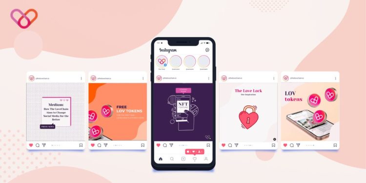 Welcoming Social Platforms into the Blockchain World