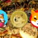 5 Next Meme Coin Cryptocurrency to Explode November 2021 Week 3