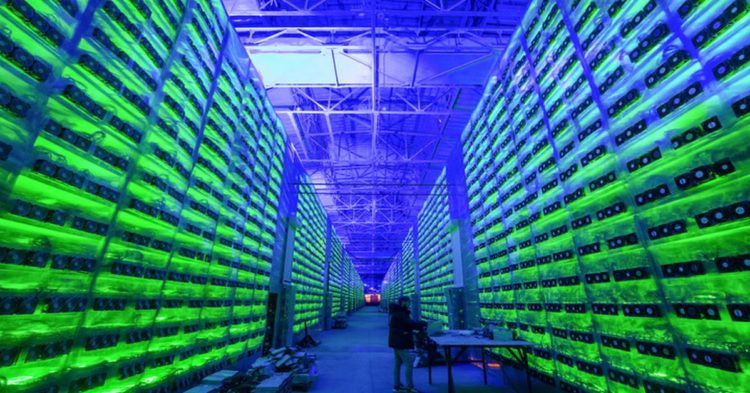 Multiple Mining Pools Are Facing Connectivity Issues