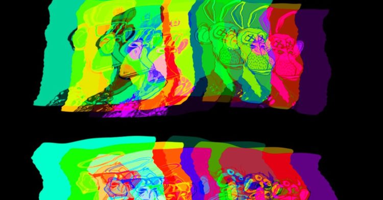 Planet of the Bored Apes