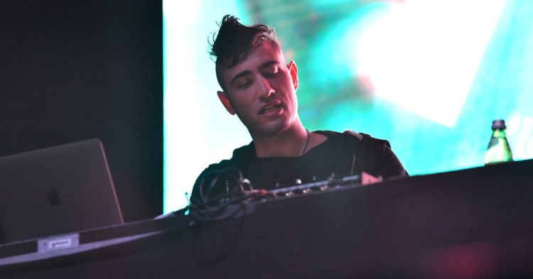 NFT Music Platform Royal Closes $55M Funding Round Led by A16z