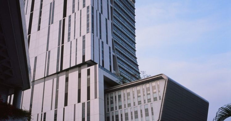 City University of Hong Kong