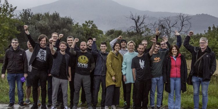 Crypto-Powered Privacy Solution Nym Raises $13 Million, Led By Andreessen Horowitz