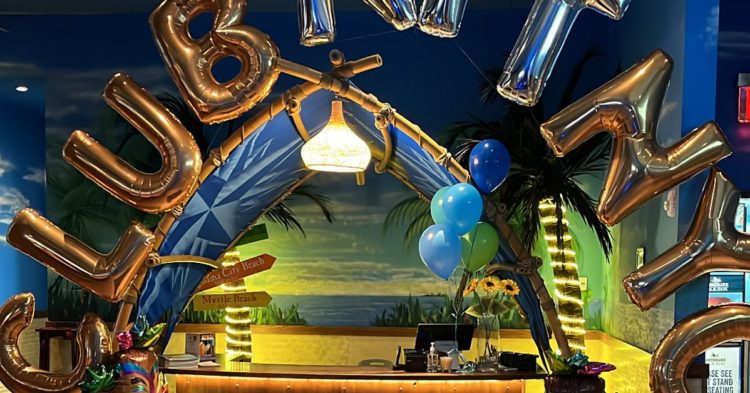 Enter the Margaritaverse: My Week at NFT.NFC