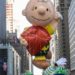 Macy’s Thanksgiving Day Parade Gets in on NFT Craze With Collectible Balloons