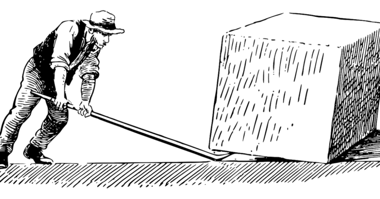 Leverage Demand, Not Leverage Itself, Down in Bitcoin