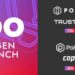 Polygen to Conduct its IDO via Polygen, Trustpad, Polystarter and Copper
