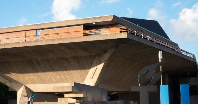 Top Blockchain University: Delft University of Technology