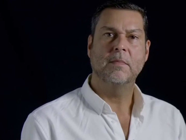 Real Vision CEO Raoul Pal Takes Bullish Stand On Ethereum