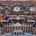 Top Blockchain University: University of Illinois Urbana-Champaign