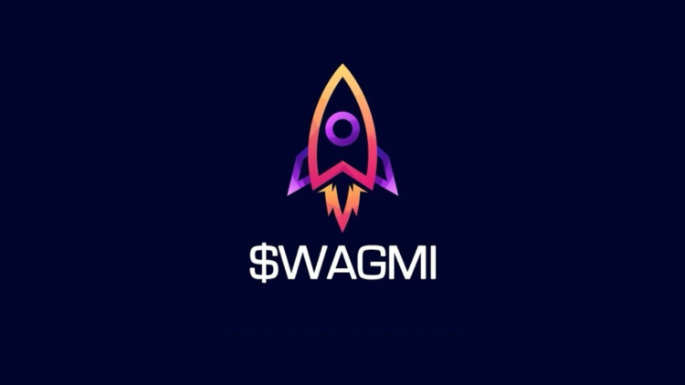 $WAGMI Is Here To Shake Up The Memecoin Space