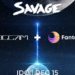 SAVAGE IDO Is Set to Launch on OccamRazer and FantomStarter on December 15