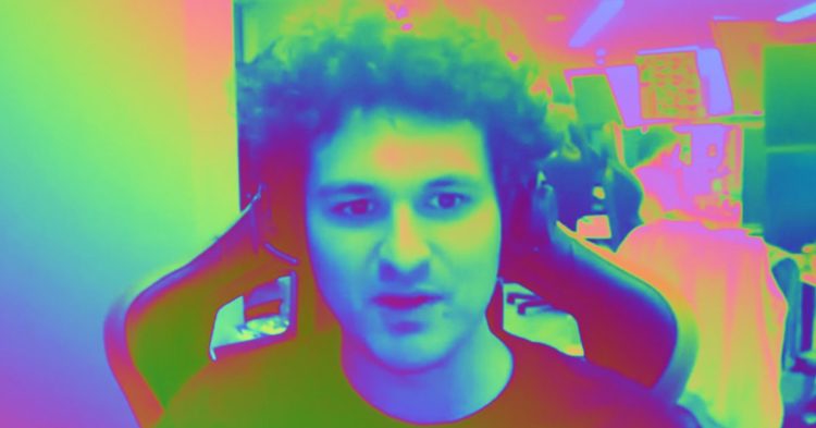 FTX US Daily Trading Volume Soared 512% in Q3