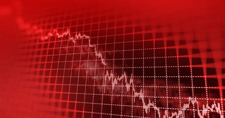 Market Wrap: Cryptocurrencies Slide as Buyers Stick to the Sidelines