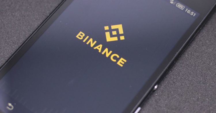 Binance Hires Former IRS Special Agent to Head Suspicious Activity Reporting