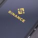 Binance Hires Former IRS Special Agent to Head Suspicious Activity Reporting