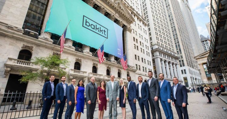 Bakkt Expands Cryptocurrency Offering Beyond Bitcoin With Addition of Ether