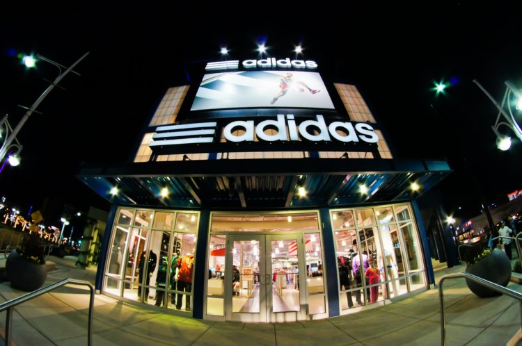 Adidas announces partnership with Coinbase, obtains Sandbox land