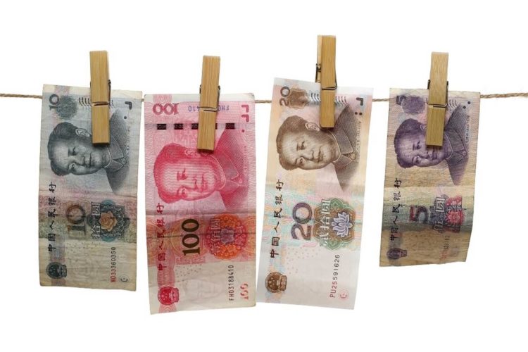 NFT, Metaverse ‘Could Become Money-Laundering Tools’