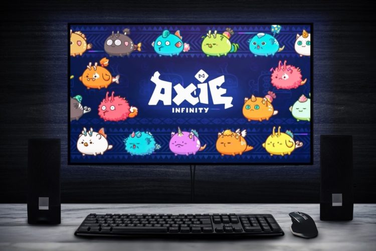 Rare Axie Infinity Land Changes Hands for USD 2.3M as Metaverse Prices Soar
