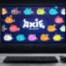 Rare Axie Infinity Land Changes Hands for USD 2.3M as Metaverse Prices Soar