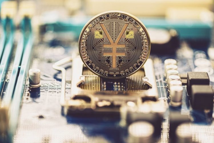 Chinese Central Gov’t Wants to Create ‘Digital Asset Exchanges’ as CBDC Nears