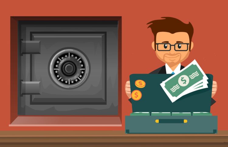 Finder’s new crypto-deposit product offering 4% returns sounds alarm for banks