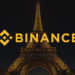 CZ hints that France is in the running as the new Binance global headquarters