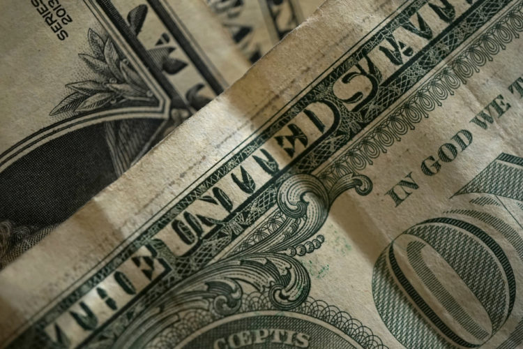 Why Bitcoin Weakness Is Attributed To Dollar Strength