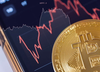 $500 million in longs liquidated yesterday as Bitcoin fell $4,000