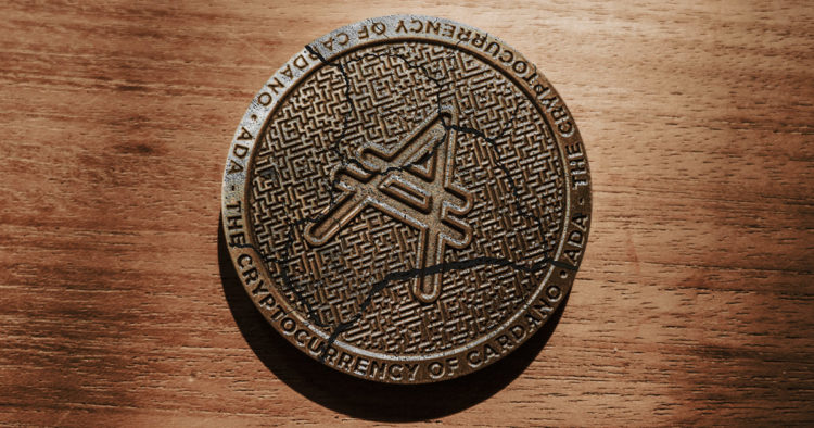 Cardano sinks following eToro delisting, are the cracks starting to show?